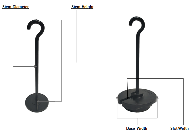 METRIC-SLOTTED-IRON-WEIGHTS
